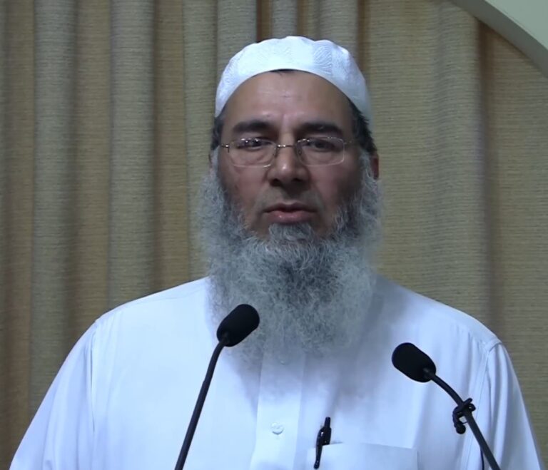 Shaikh Shuaib Ahmed Mirpuri Picture