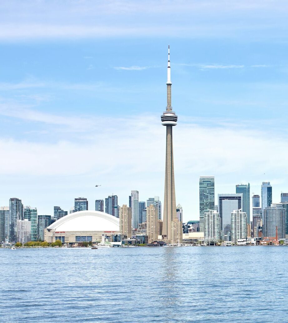 Toronto Skyline